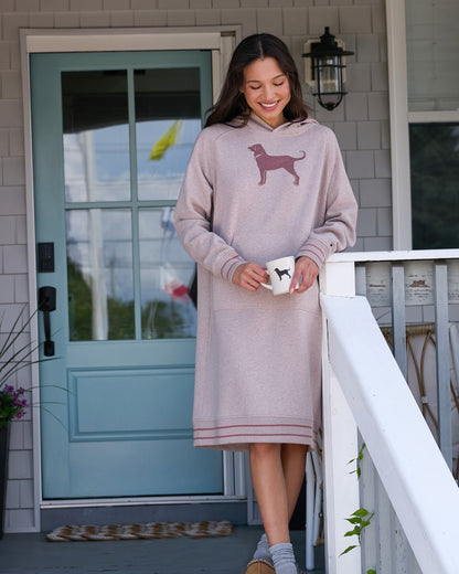 Ladies Camp Hoodie