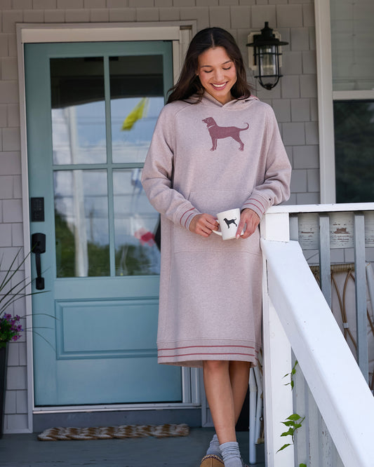Ladies Camp Hoodie