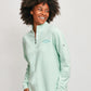 Ladies Navigator Quarter Zip