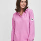 Ladies Tarpaulin Island Hoodie