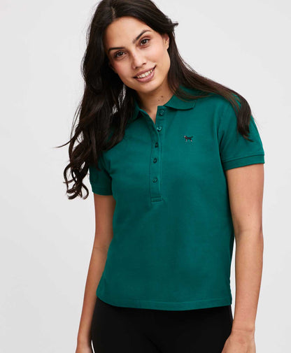 Ladies Piper Polo