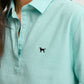 Ladies Sandy Chambray Dress