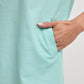 Ladies Sandy Chambray Dress