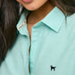 Ladies Sandy Chambray Dress