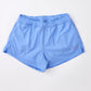 Ladies Black Dog Swim Short