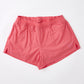 Ladies Black Dog Swim Short