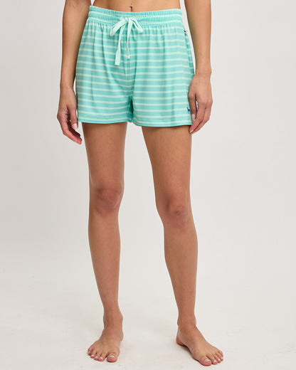 Ladies Lounge Short