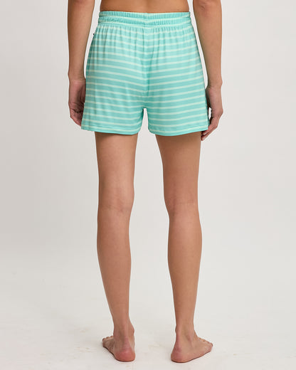 Ladies Lounge Short