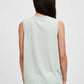 Ladies Classic Sleeveless Tee