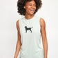 Ladies Classic Sleeveless Tee