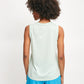 Ladies Classic Sleeveless Tee