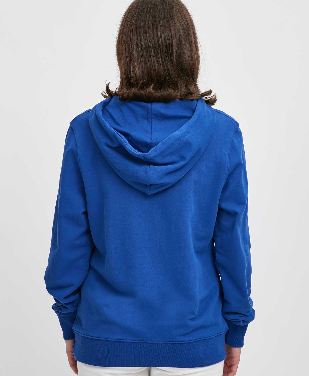 OBEY Bad Things Blue Sapphire Hoodie-S hotsell NWOT