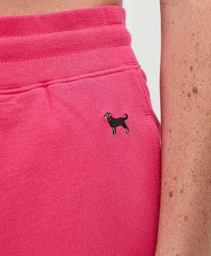 Ladies Classic Chappy Cropped