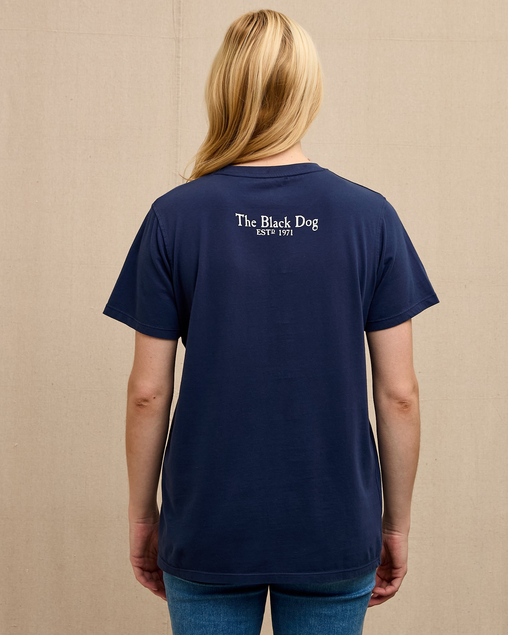 Ladies Heritage Collection Shortsleeve Tee