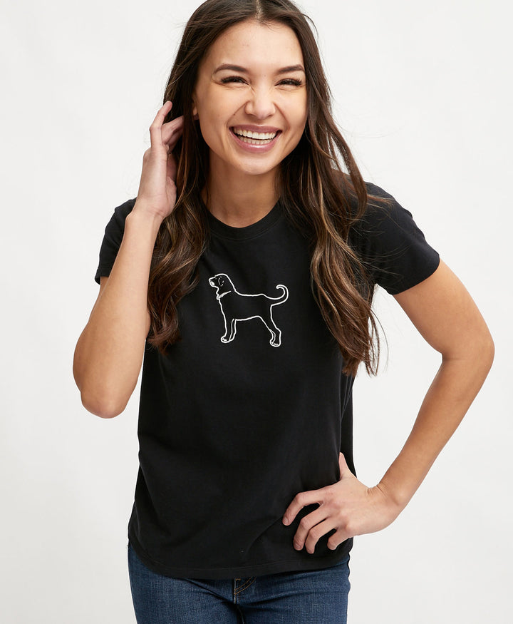 The Black Dog Classics | Black Dog Sweatshirts | T-Shirts