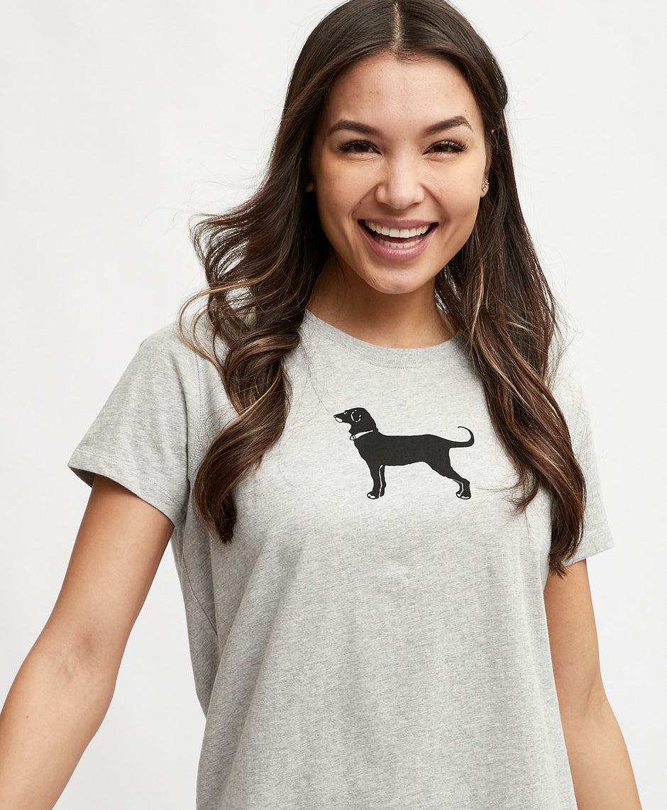 The Black Dog Classics Black Dog Sweatshirts TShirts