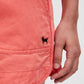 Ladies Silver Beach Pull On Shorts