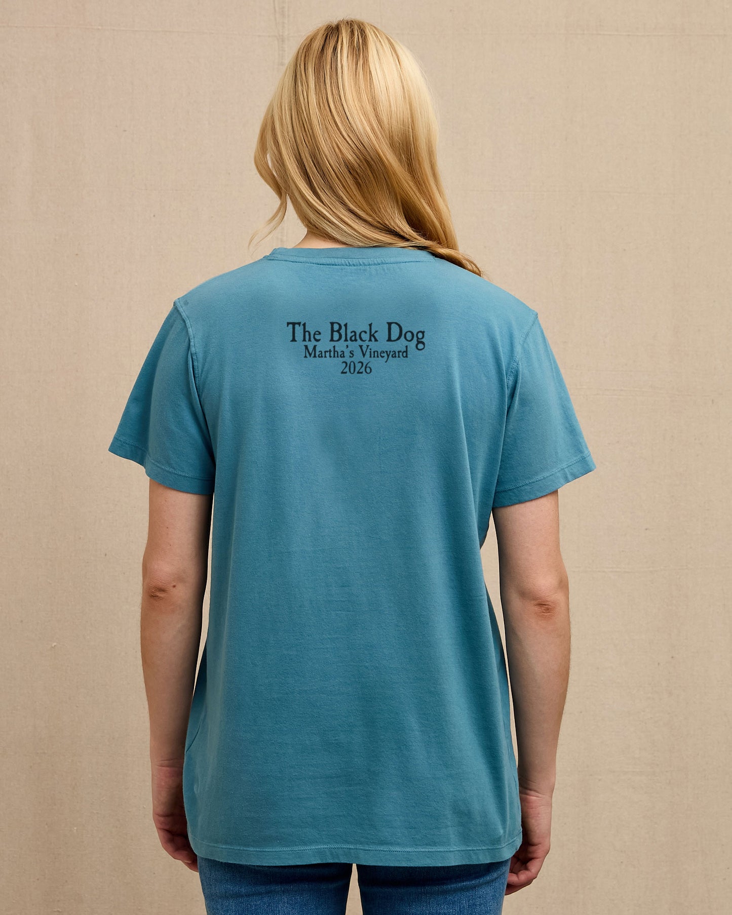 Ladies Classic MV 2026 Tee