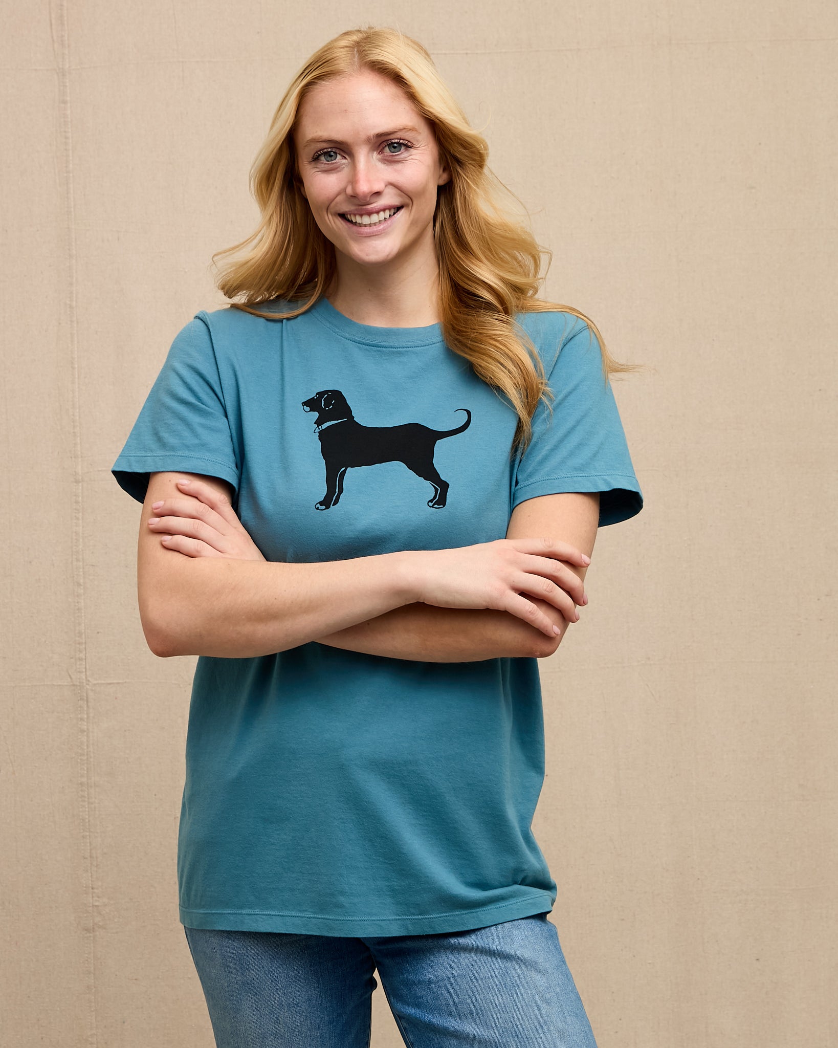 Ladies Classic MV 2026 Tee