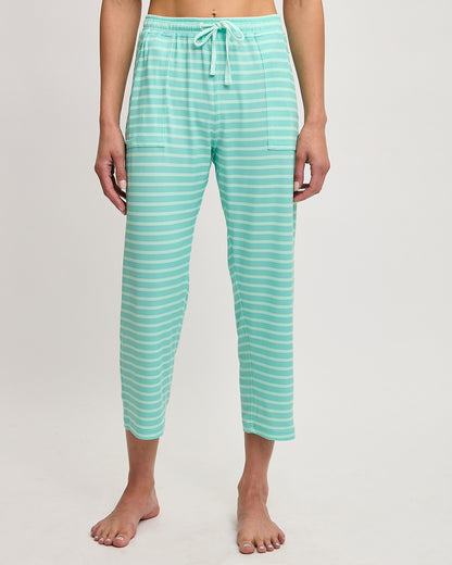 Ladies Lounge Capri