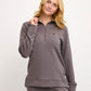 Ladies Night In Quarter Zip