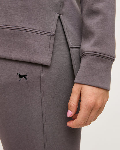 Ladies Night In Quarter Zip