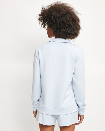 Ladies Night In Shorts