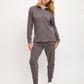 Ladies Night In Quarter Zip