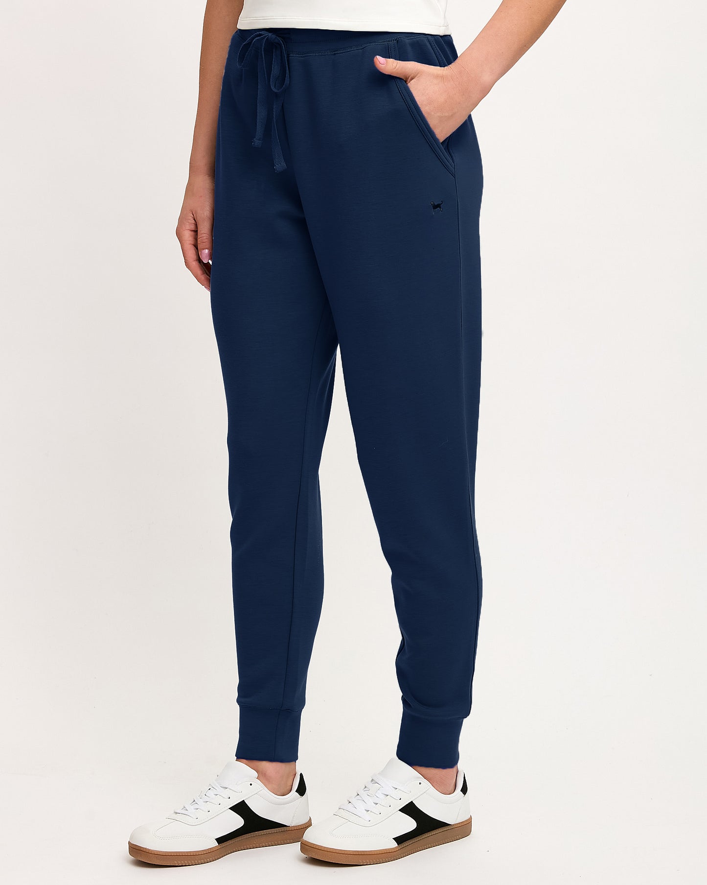 Ladies Night In Jogger