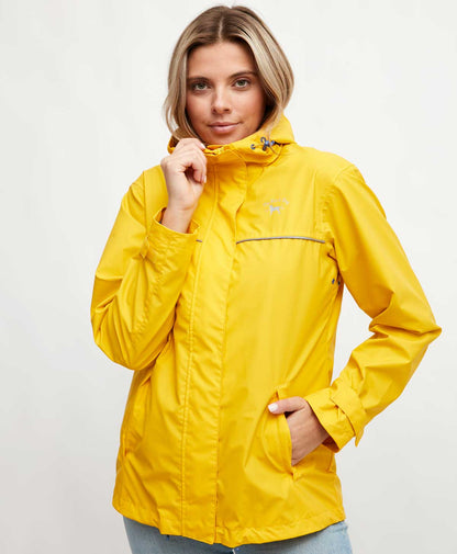 Ladies Classic Raincoat
