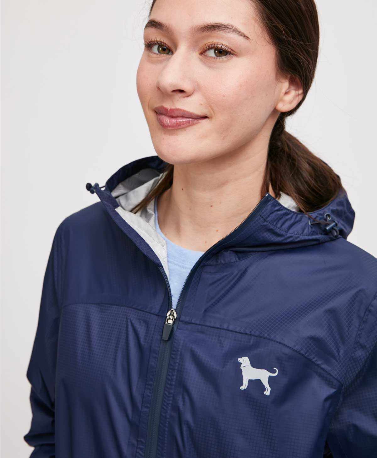 Ladies Storm Jacket