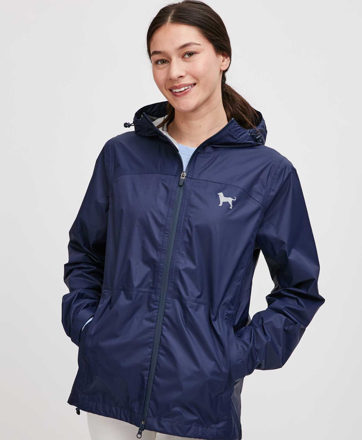 Ladies Storm Jacket