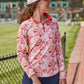 Ladies Tropics 1/4 ZIP