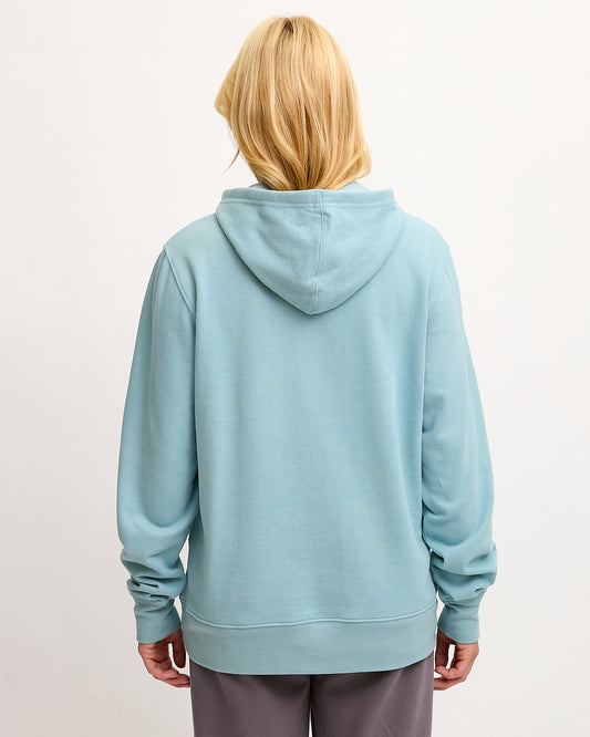 Ladies Chilmark Fleece Hoodie