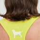 Ladies Namaste Racerback Tank