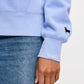 Ladies Classic Full Zip Hoodie