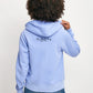 Ladies Classic Full Zip Hoodie