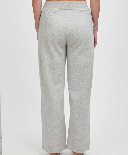 Ladies French Terry Lounge Pant