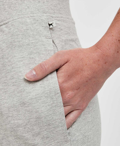 Ladies French Terry Lounge Pant