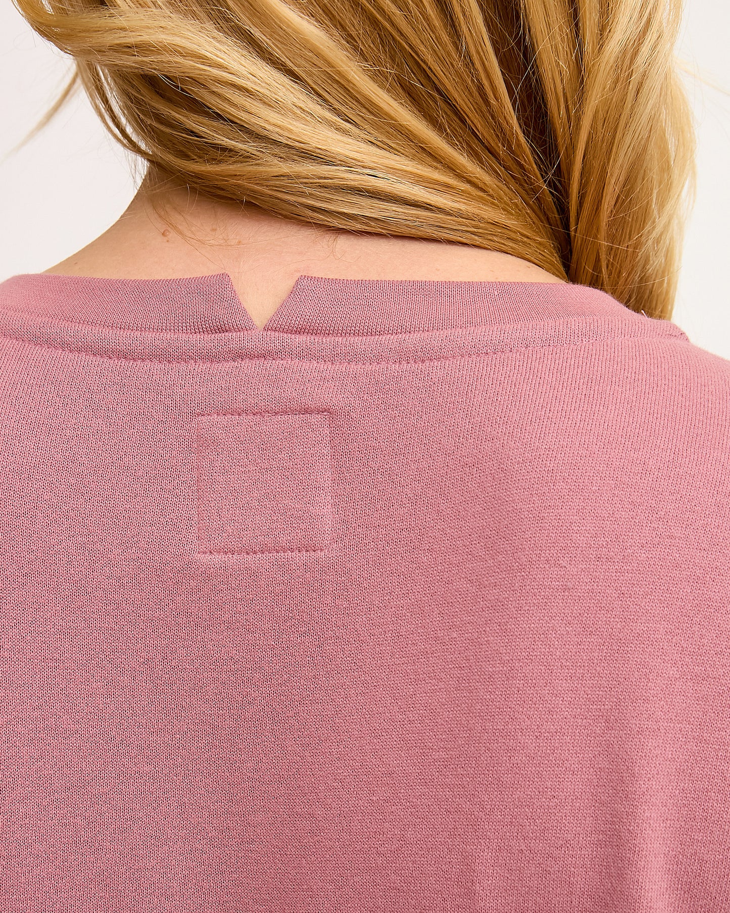 Ladies Chilmark Fleece Crew