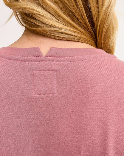 Ladies Chilmark Fleece Crew