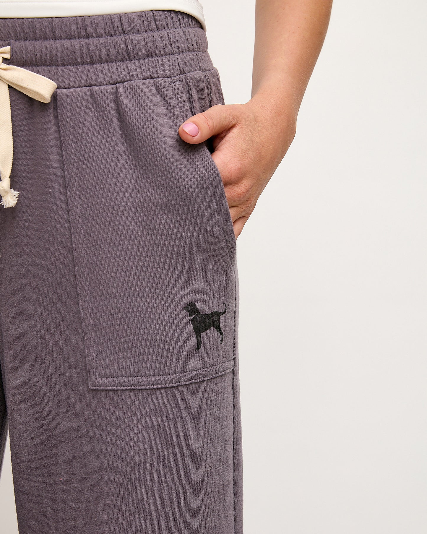 Ladies Chilmark Wide Leg Pant