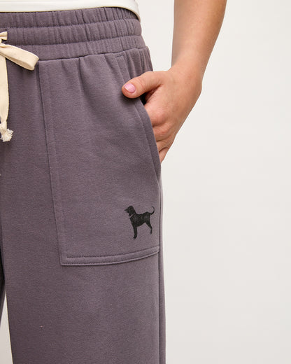 Ladies Chilmark Wide Leg Pant