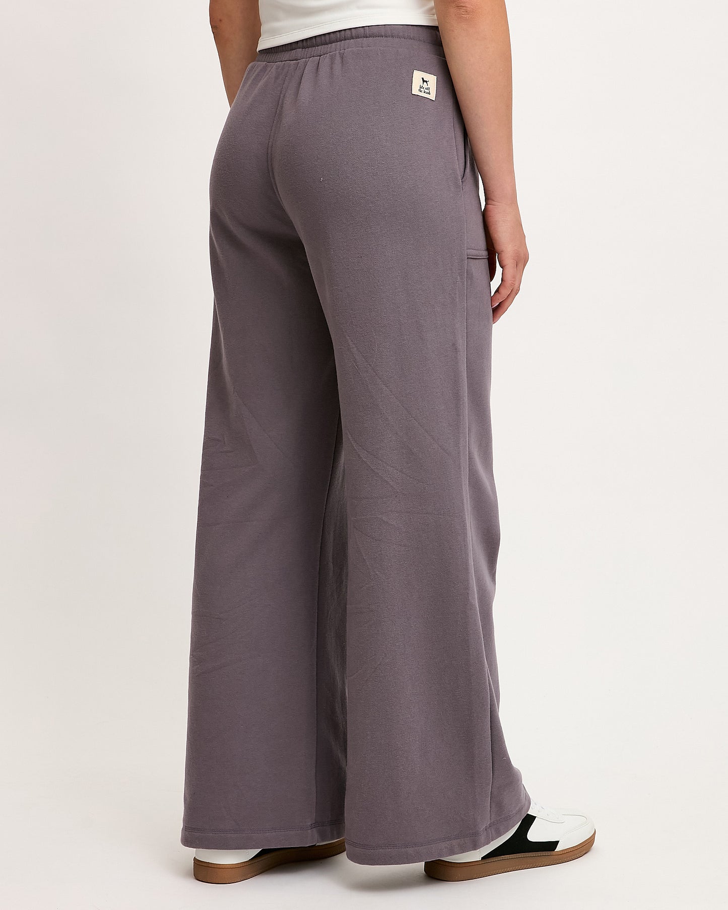 Ladies Chilmark Wide Leg Pant