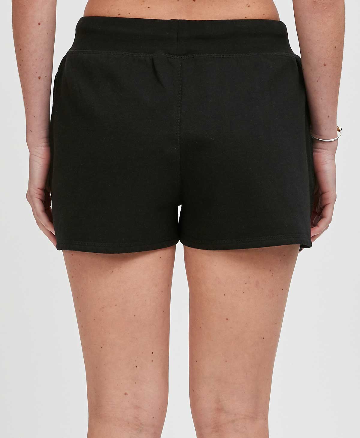 Ladies Bluffs Garment Dye Short