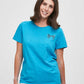 Ladies Home on the Waves Shortsleeve Tee