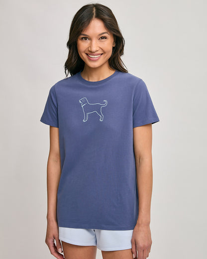 Ladies Classic MV 2025 Tee
