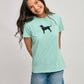Ladies Classic MV 2025 Tee