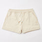 Ladies Tarpaulin Shorts