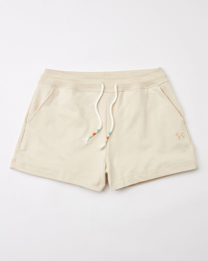 Ladies Tarpaulin Shorts